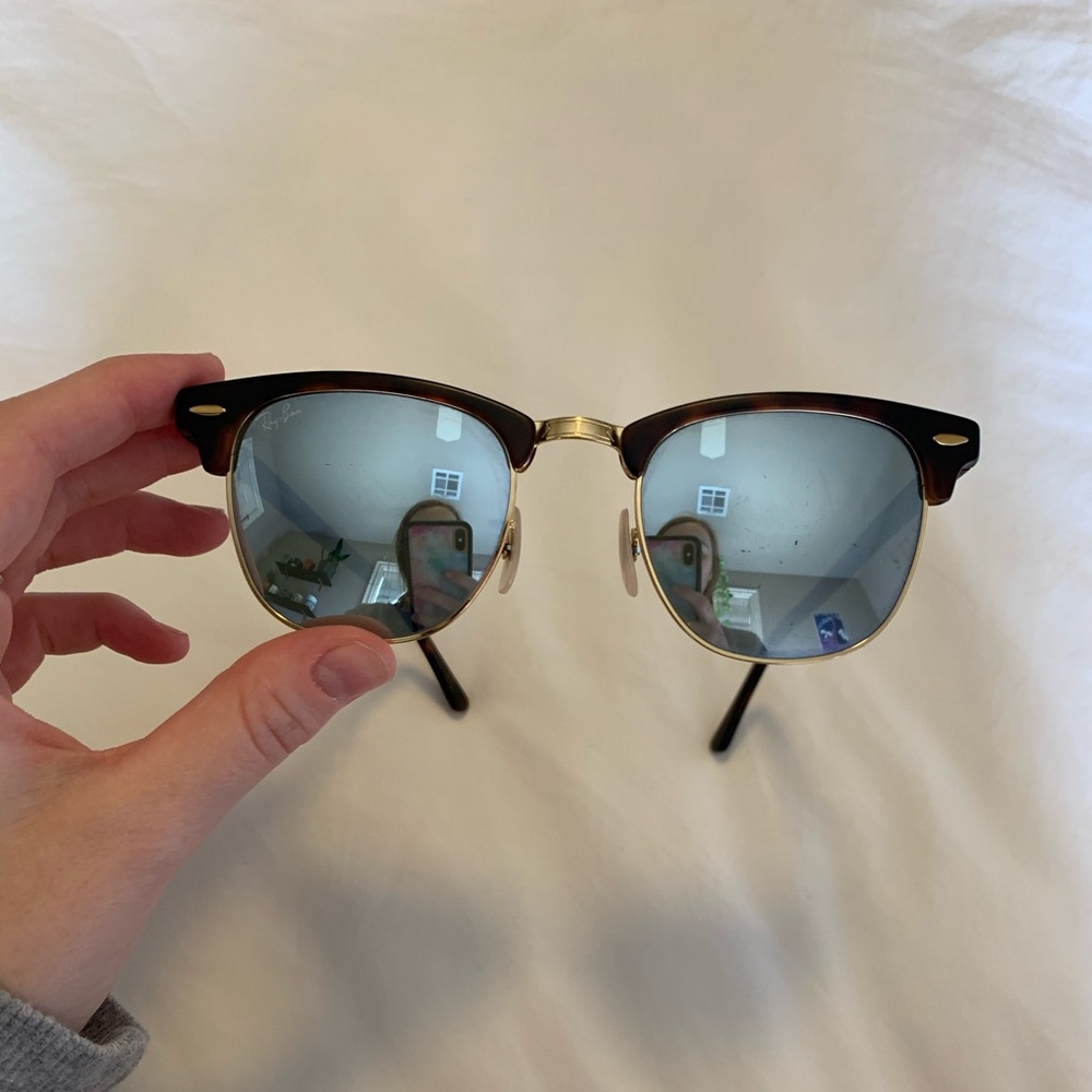 Ray ban sunglasses
